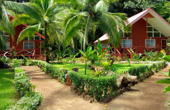 Lapa Verde Lodge